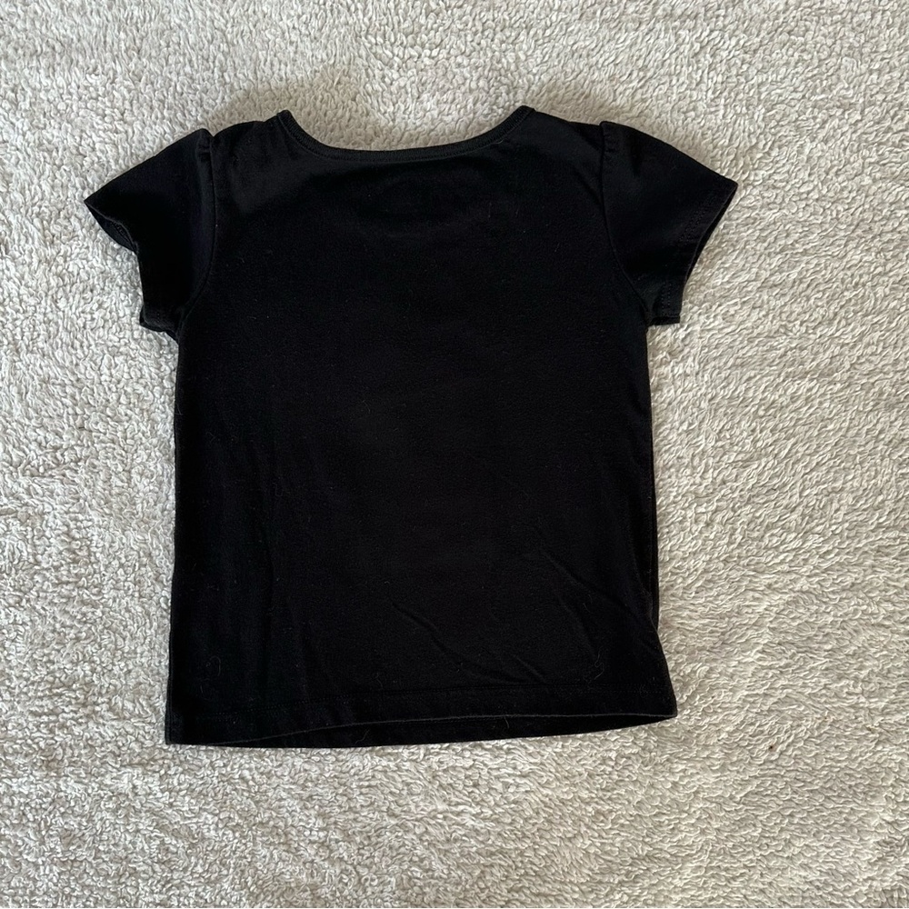 Celebrate Halloween Ghost Tee - Picture 2 of 6